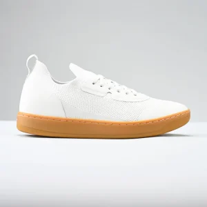 Skiff2 White+Gum