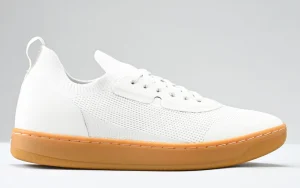 Skiff2 White+Gum
