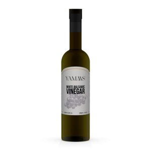 Yamaas Olive Oil