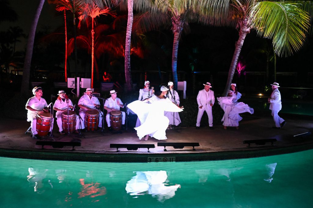 San Juan Puerto Rico