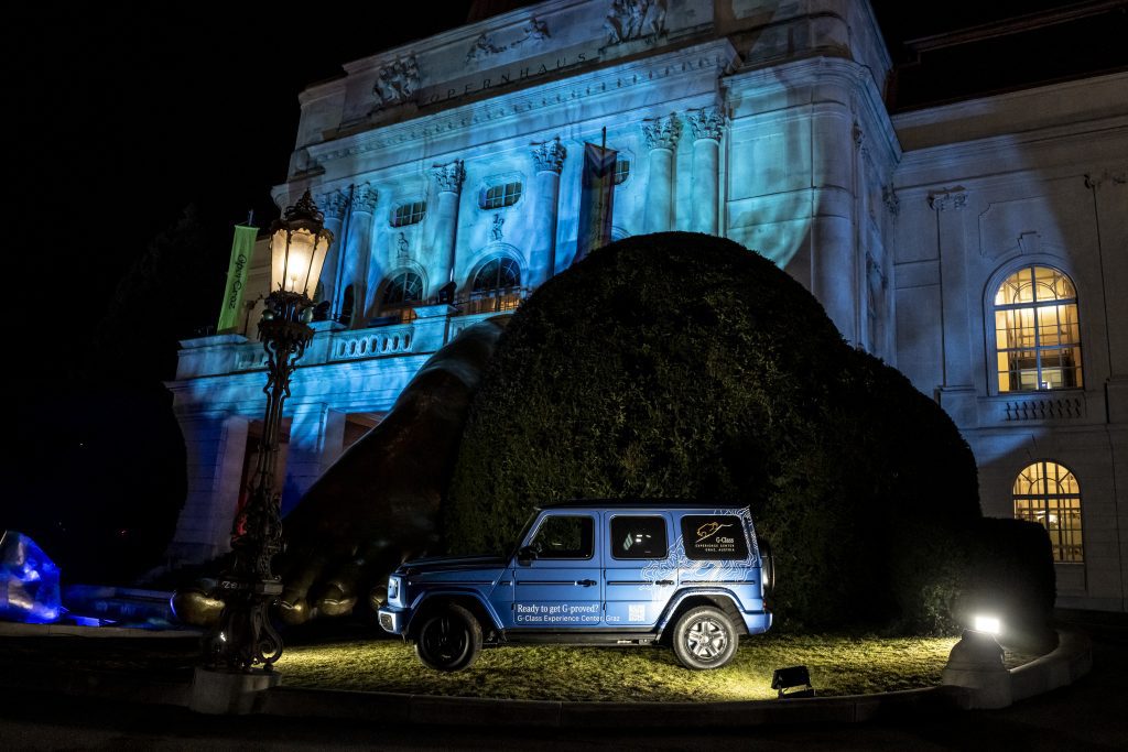 Mercedes_Benz Opern Graz