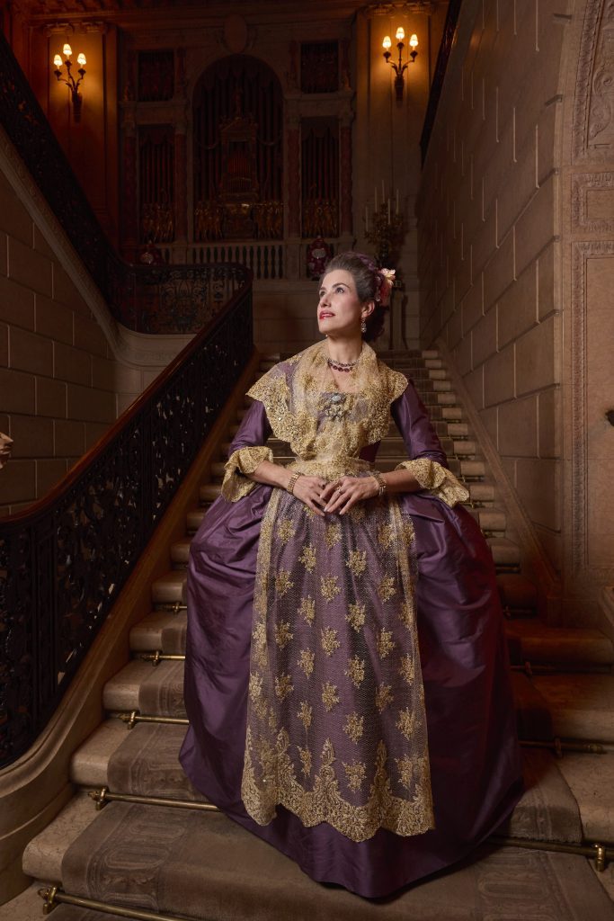 Melody Cohen; photo: NYC Photo Party