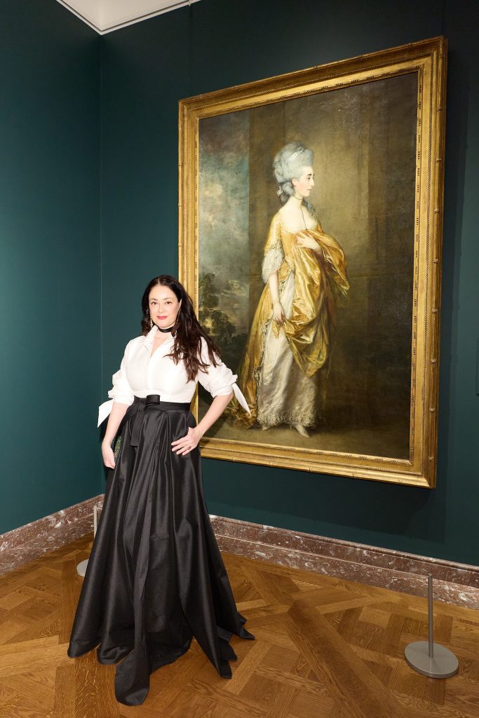 Tijana Ibrahimovic photo: George Koelle