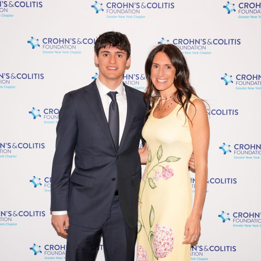 Brett Siegal, Randi Siegal