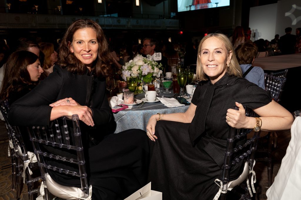 Millie Long, Dr. Marla Dubinsky Women of Distinction