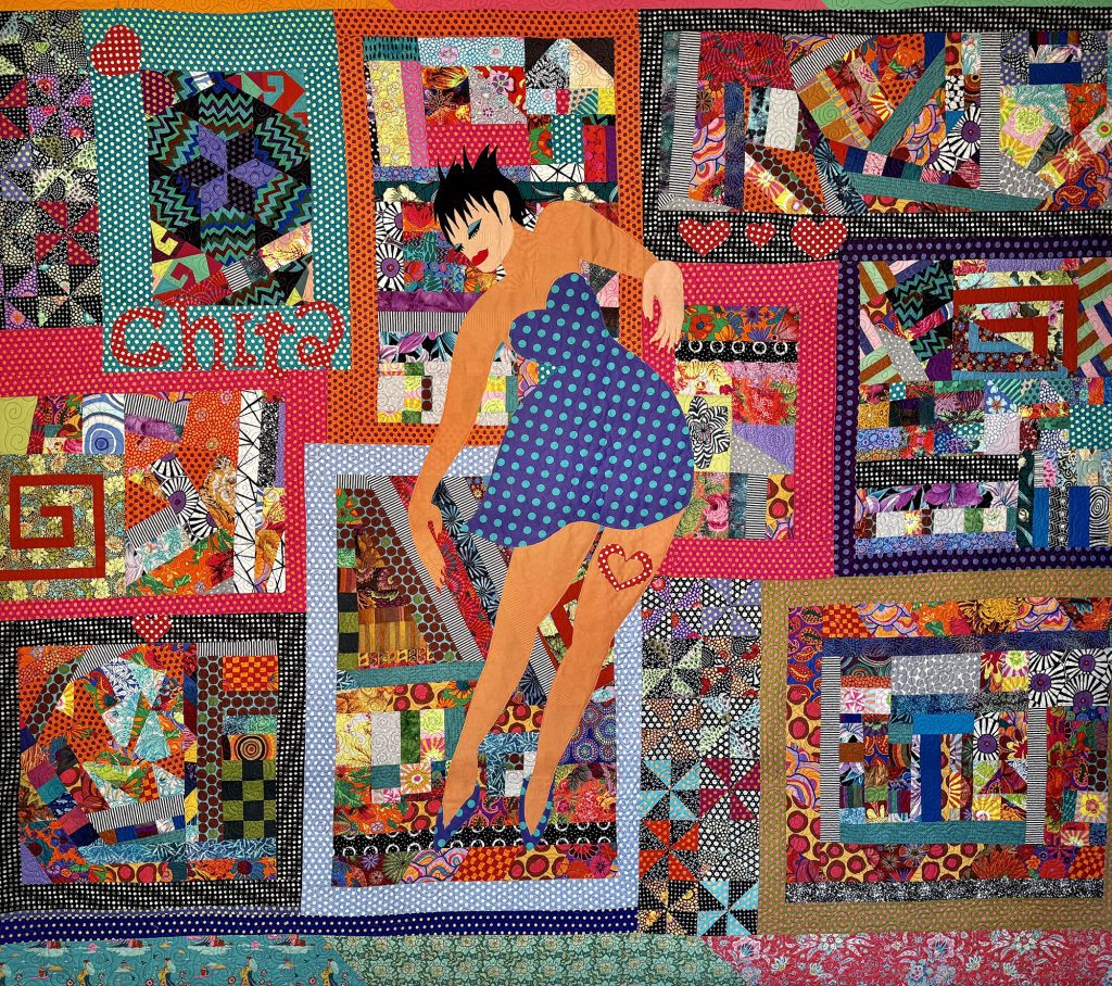 Courtesy of Harvey Fierstein