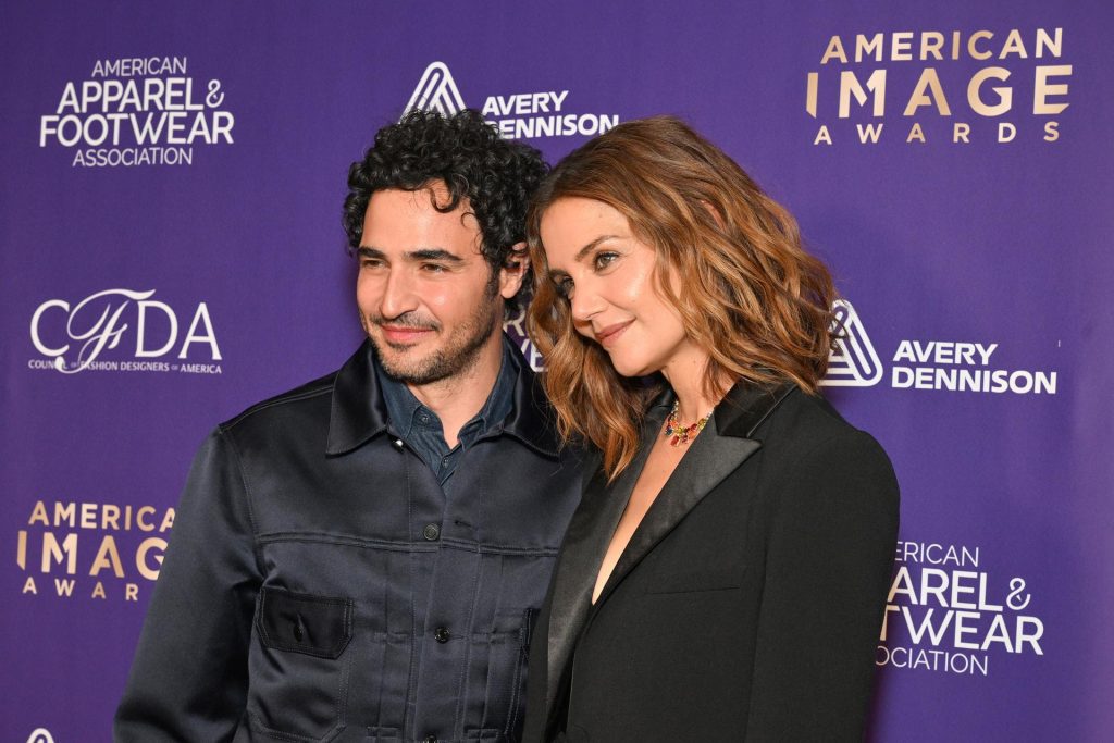 AAFA American Image Awards 2026 Zac Posen NYC