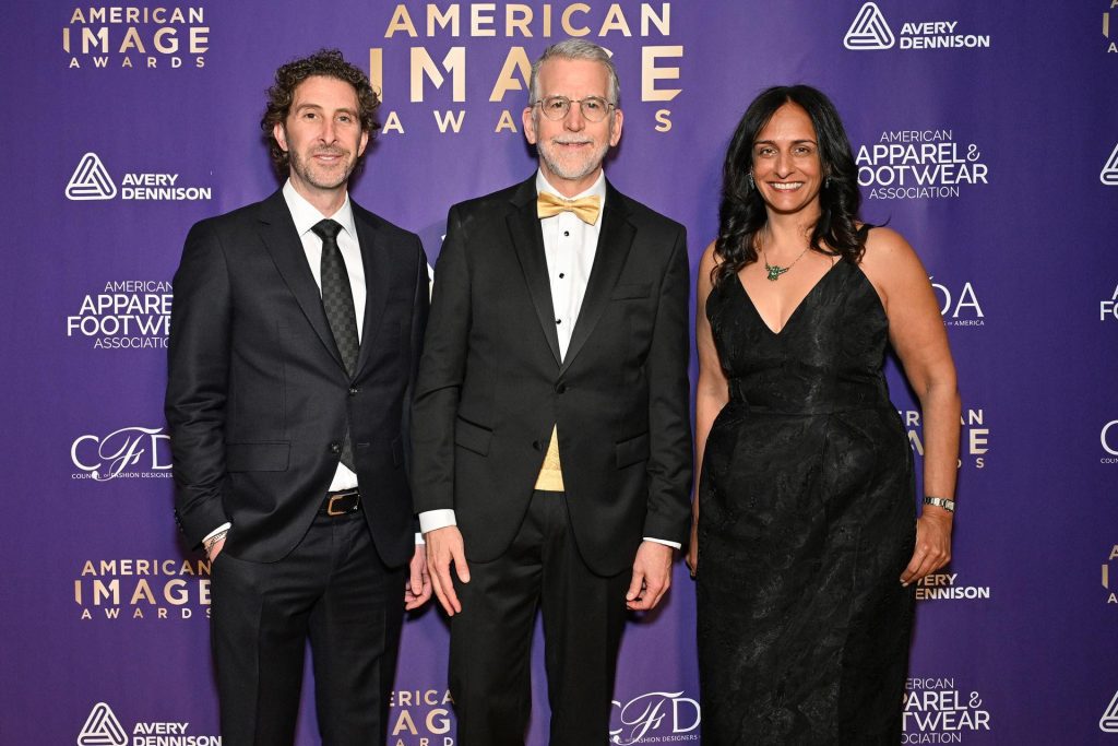 Adam Goldenberg, Stephen Lamar & Meera Bhatia 