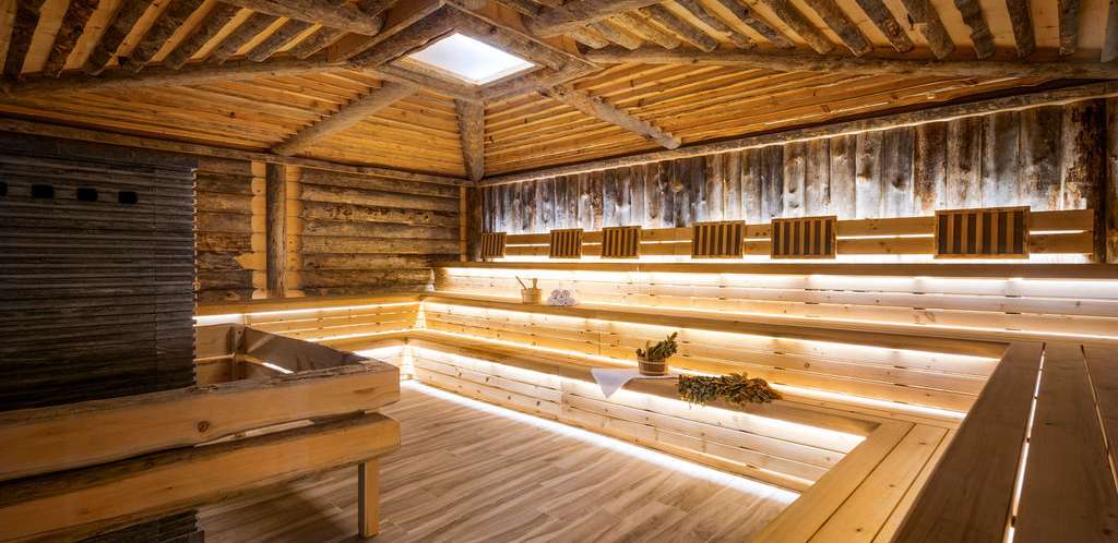 Grand Banya World Spa