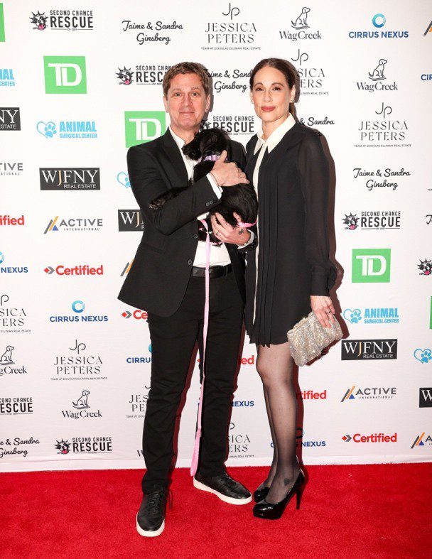 NYC Second Chance Rescue Ball