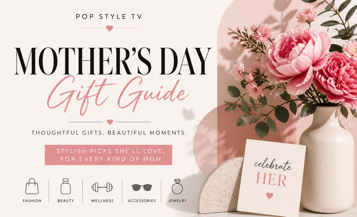 Mother's Day Gifts