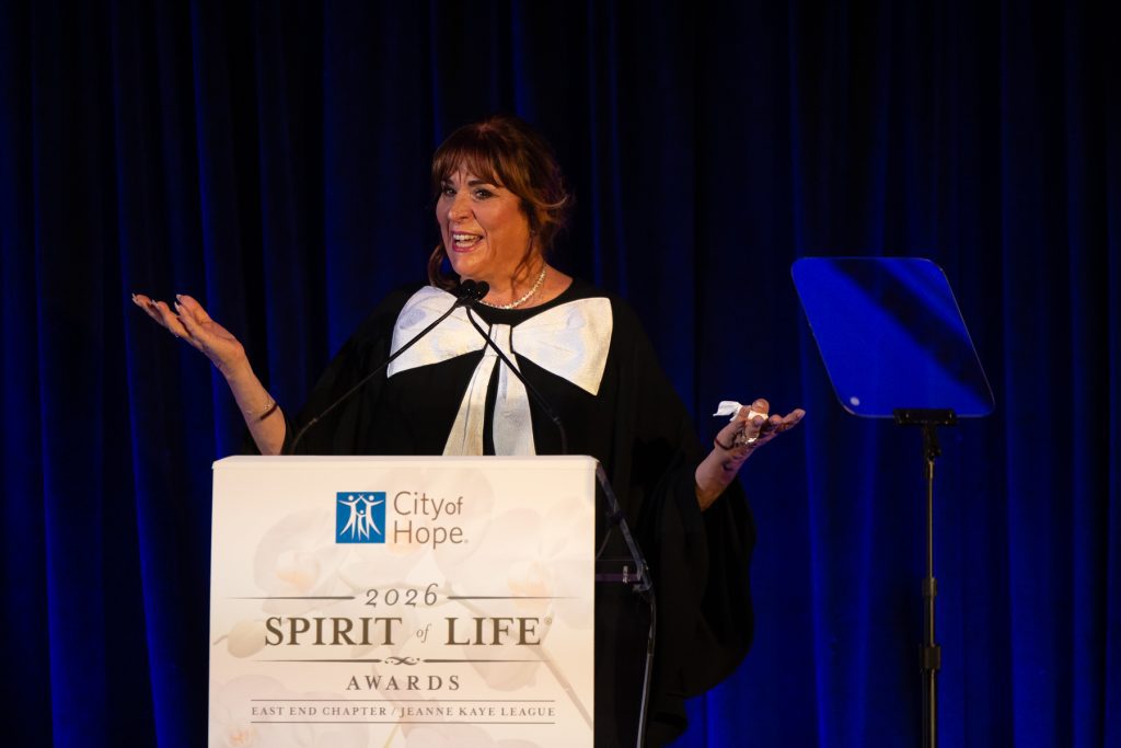 Lisa Friedman Clark