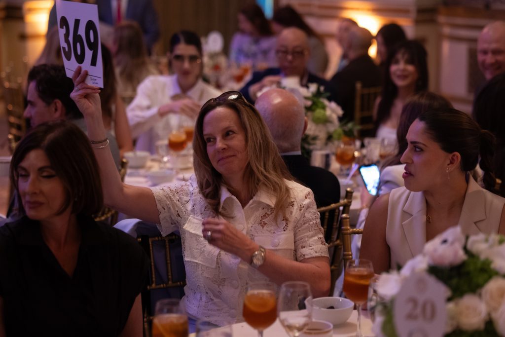 City of Hope Auction