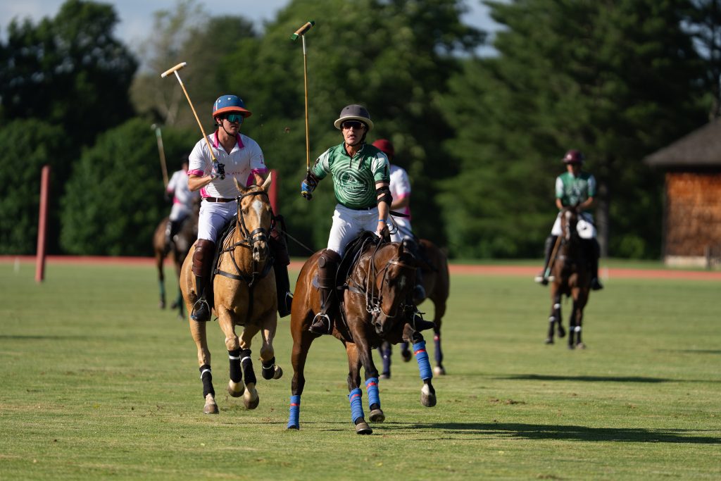 Greenwich Polo Club