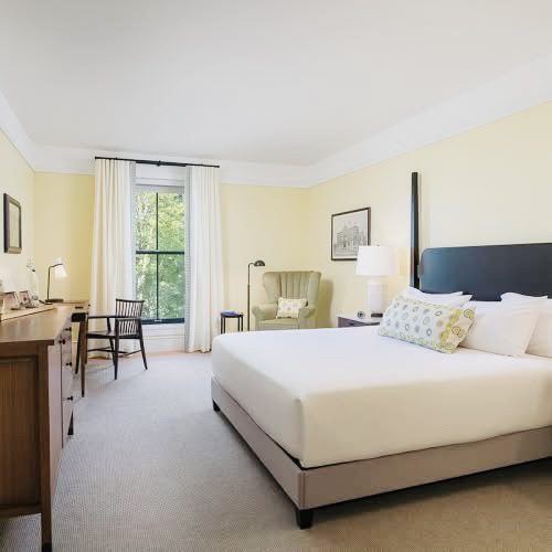 The Williams Inn Berkshires
