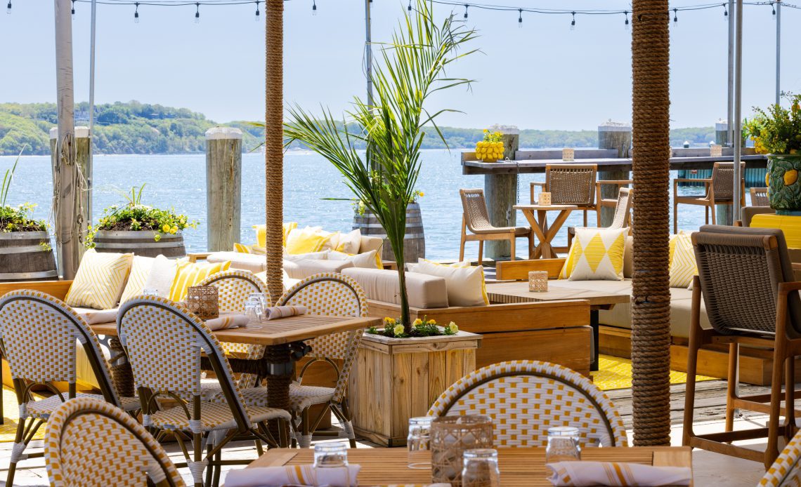 Saylor Beach House