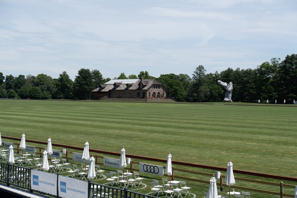 Greenwich Polo Club 