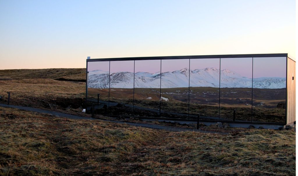 Hekla Horizon Iceland
