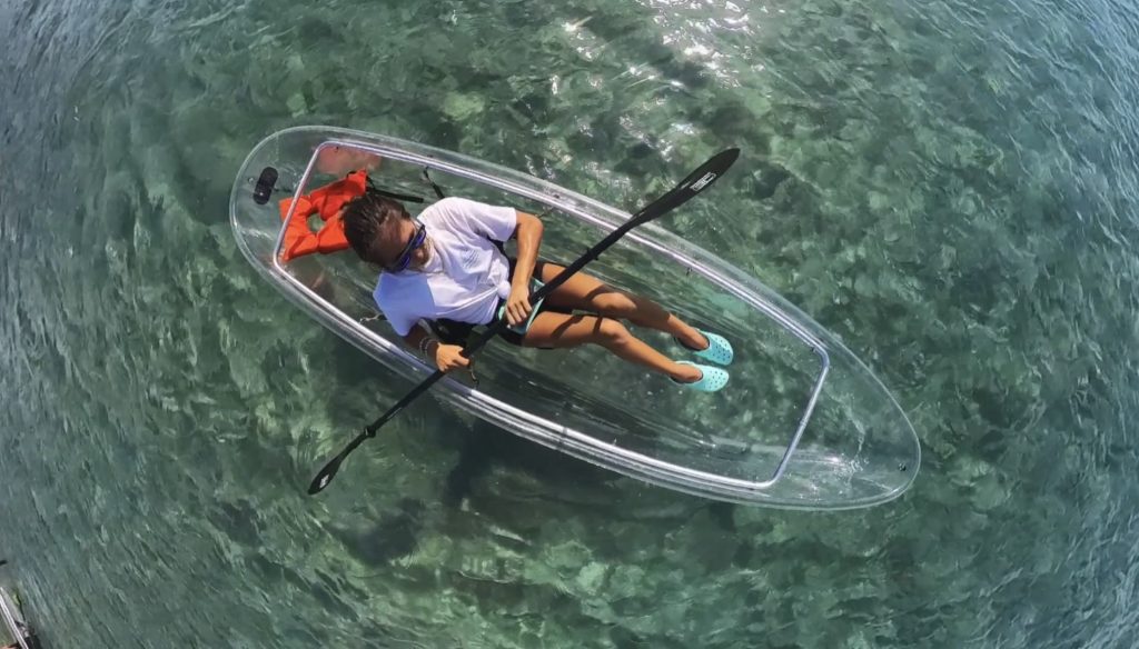 South Florida Paddle Paradise