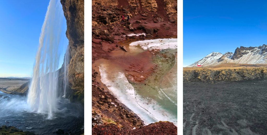Iceland