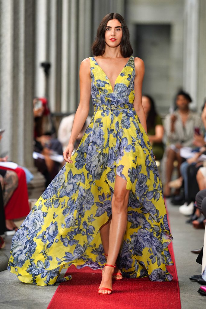 VERDAVAINNE Spring 2027 NYFW