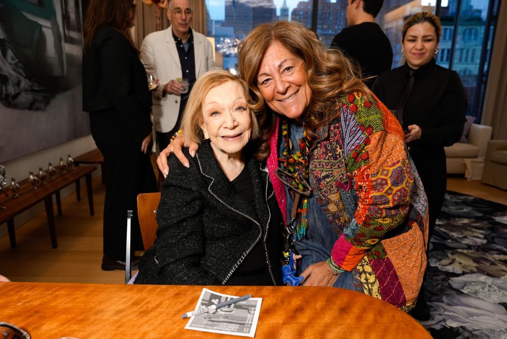 The Renegade Housewives of Pop Art Joan Kron, Fern Mallis
