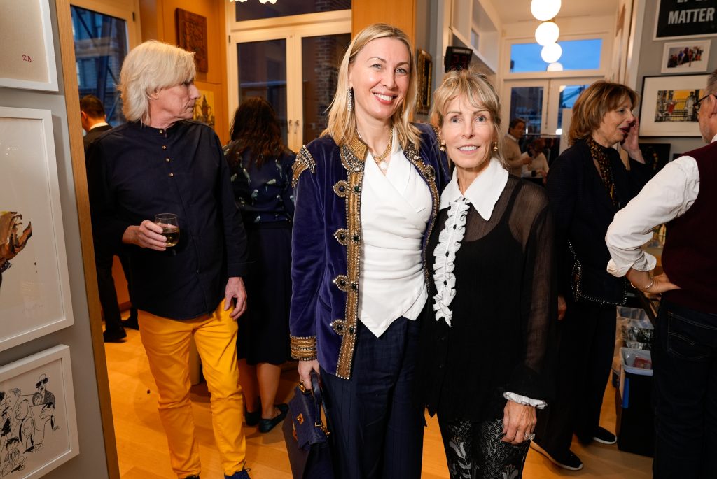 Kristina Allegra Kingston, LaVon Kellner