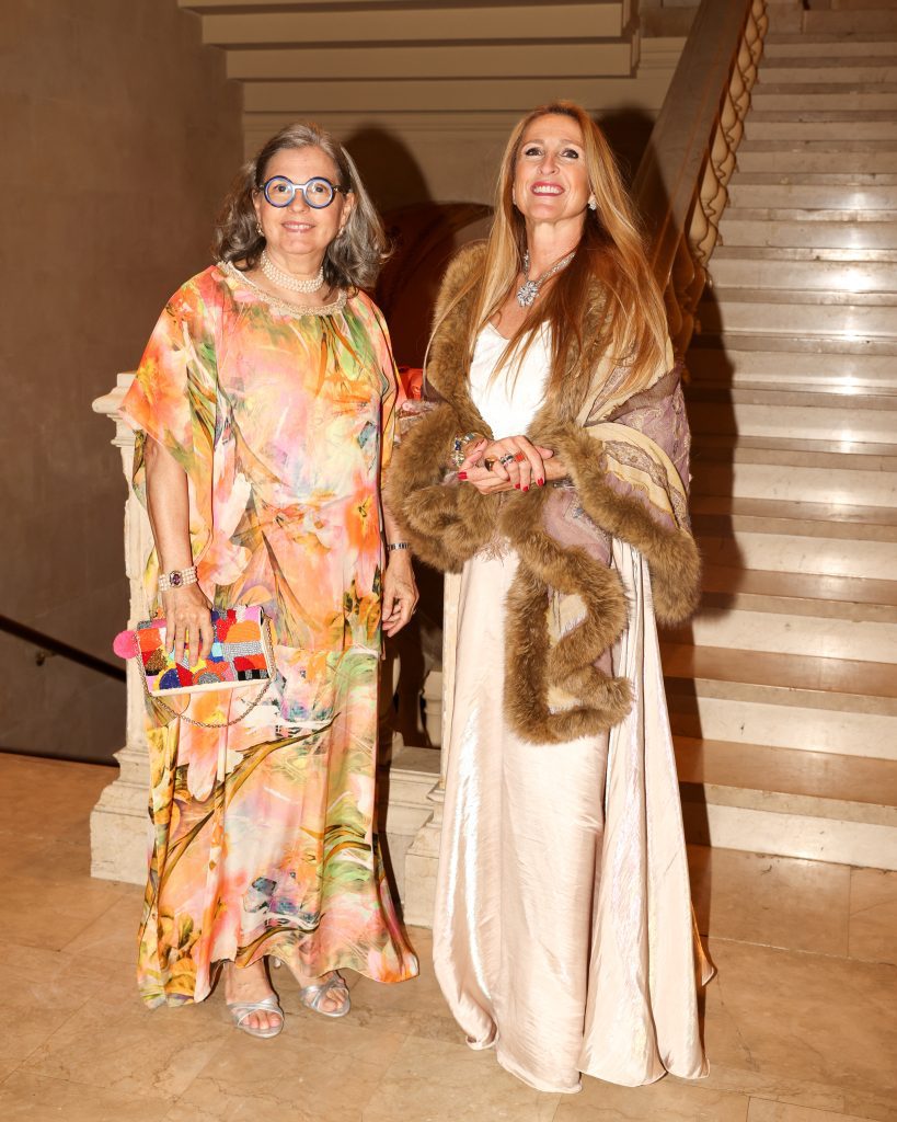 Maria Ruiseco, Dani Bedoni