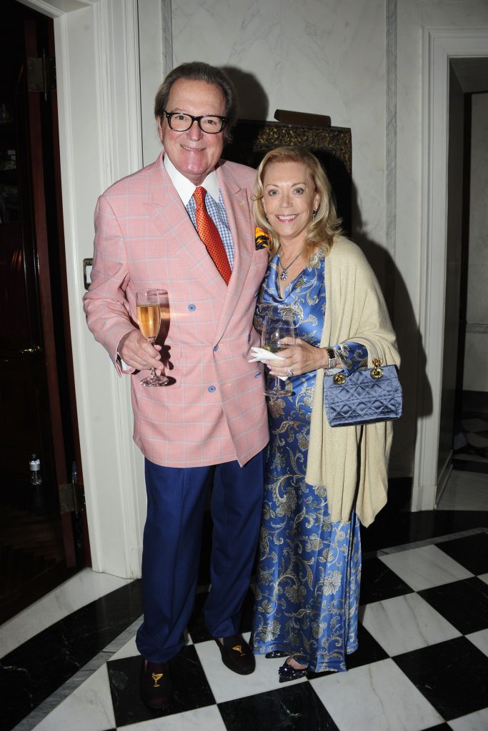 Pierre Villere, Suzie Villere